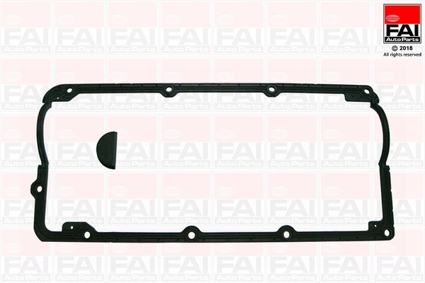 FAI AUTOPARTS Tiiviste, venttiilikoppa RC1032S